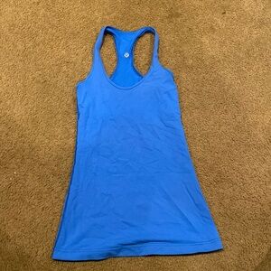 Lululemon Top - size unsure i think 4